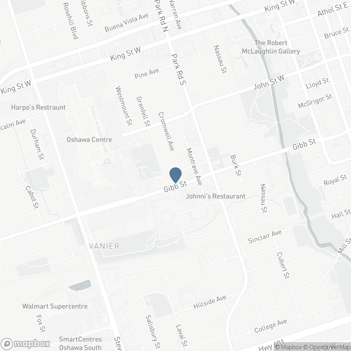 343 FRONTENAC AVENUE, Oshawa, Ontario L1J 2A7